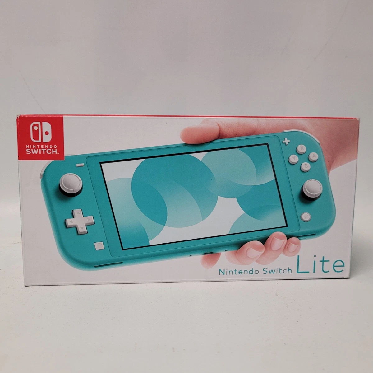 Nintendo Switch Lite ターコイズ HDH-001- Nintendo Switch Lite ターコイズ HDH-001-
