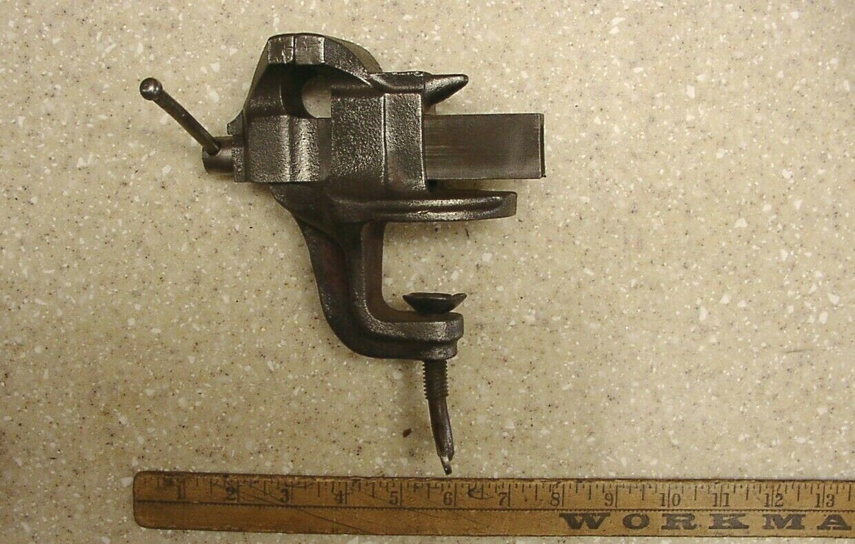 Surveyor Market Item for Sale