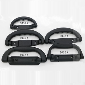 suitcase handle replacement