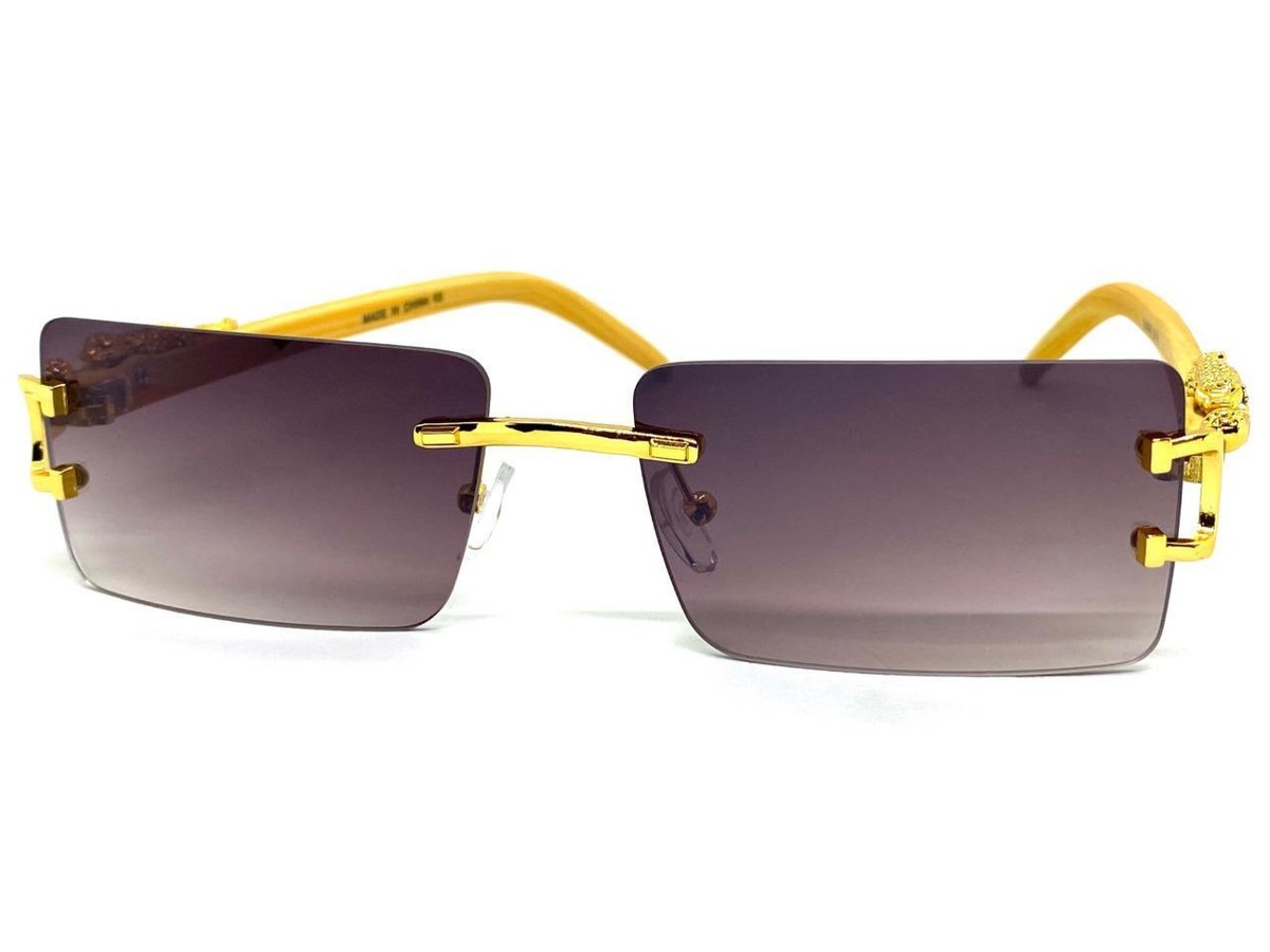 小物 supreme capital sunglasses gold Supreme Capital