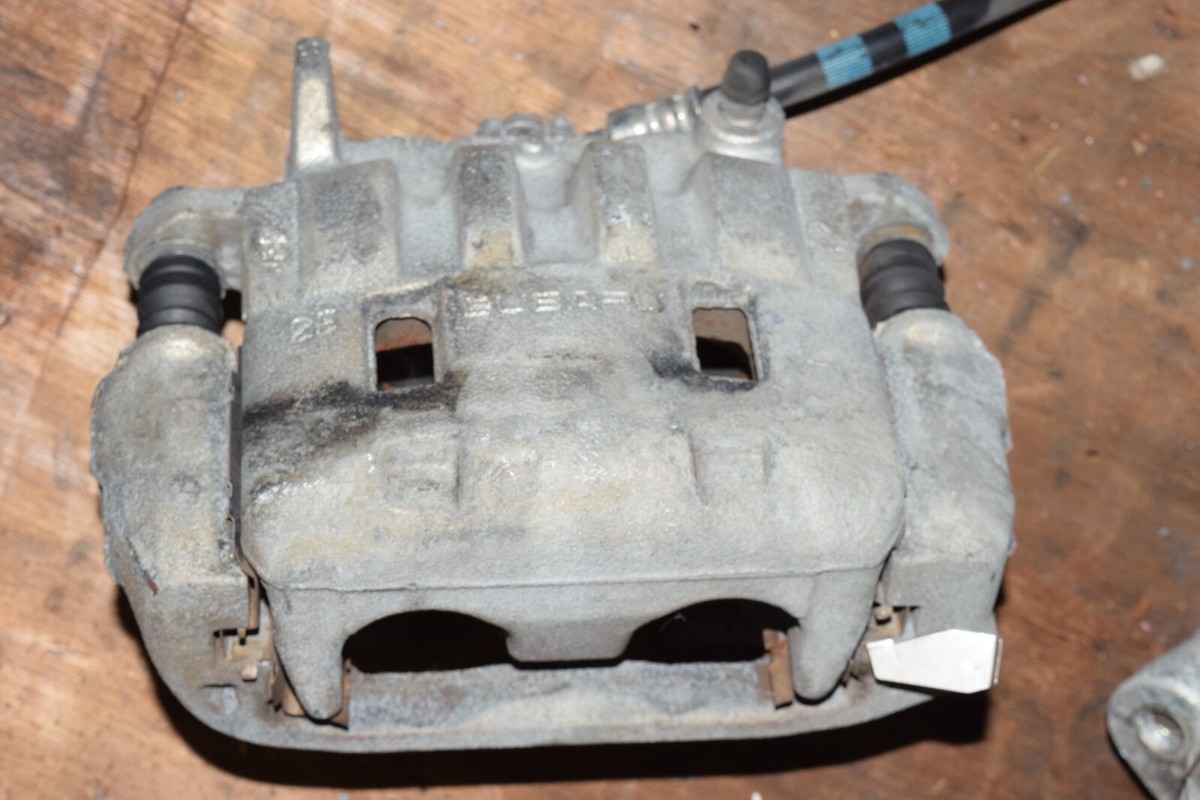 JDM 2013-2020 Subaru BRZ Scion FRS Toyota 86 Front OEM Brake