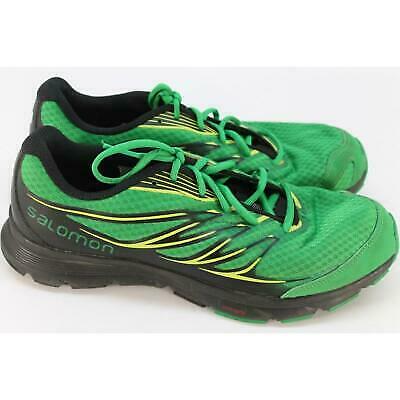 salomon ortholite running shoes