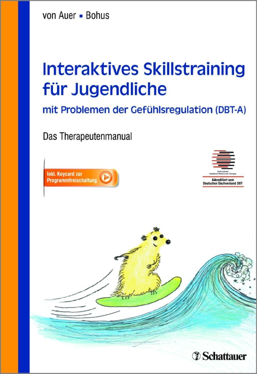 Interaktives Skillstraining Für Jugendliche Mit Problemen Der