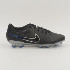 Nike Tiempo Legend 10 Academy MG Firm Ground Soccer Cleats DV4337-040 size 7.5