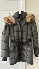 Sam. Puffer Coat Xs