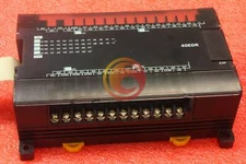 1PC Omron CP1W-40EDR PLC Module Used