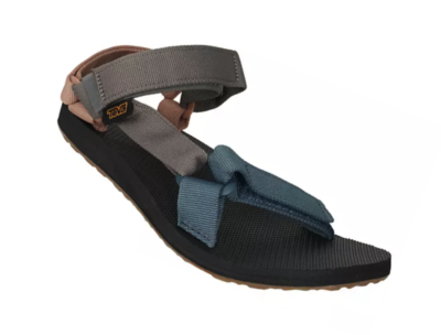 Teva Original Universal Sandals Mens Size 10 Black Classic Hiking Water Walking s-l400.jpg main image 4
