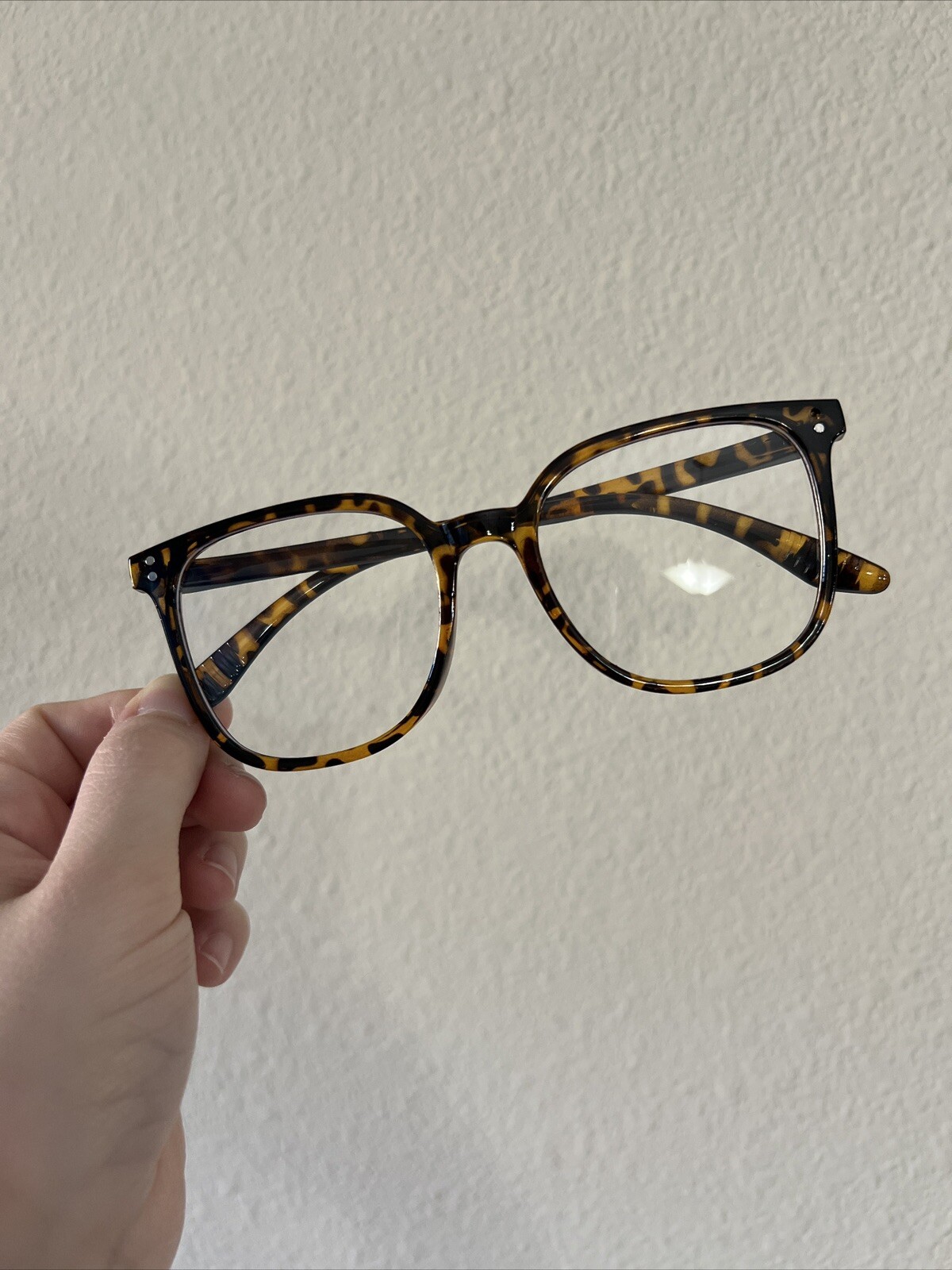 Blue Light Glasses-image