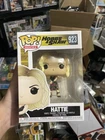 Funko POP Movies Hobbs and Shaw Hattie Fast and Furious 923 Vinyl Figure