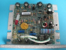 KB ELECTRONICS DC MOTOR SPEED CONTROL KBLC-19PM MOD 3578A 115 VAC 0-125 VDC NEW