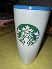 Starbucks Tumbler Disney World Cinderella Metal Stainless Castle Cup 20 Oz 2021 — photo 3
