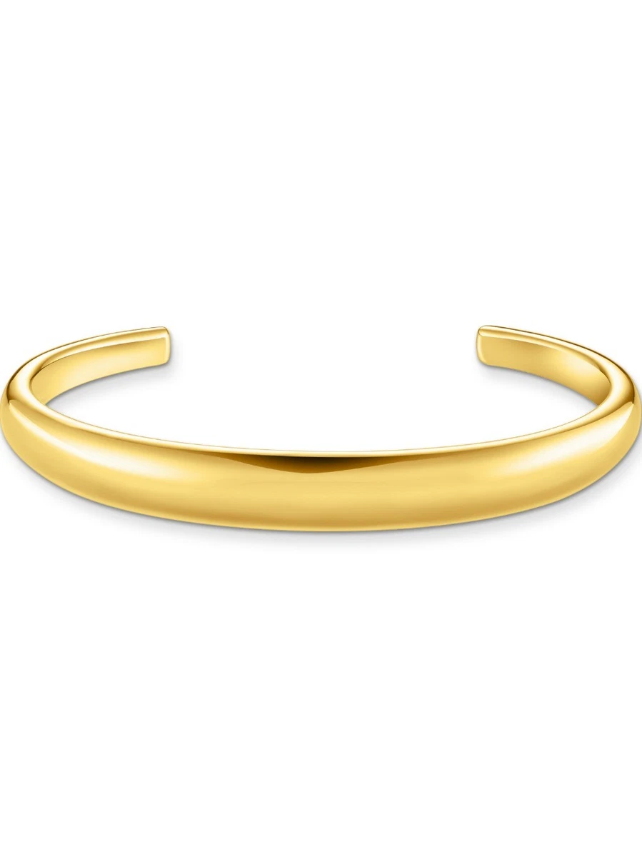 Thomas Sabo Bangle Donna argento   LBA0012 810 11 L21v