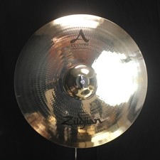 Zildjian 17" A Custom Projection Crash - 1264g video demo 