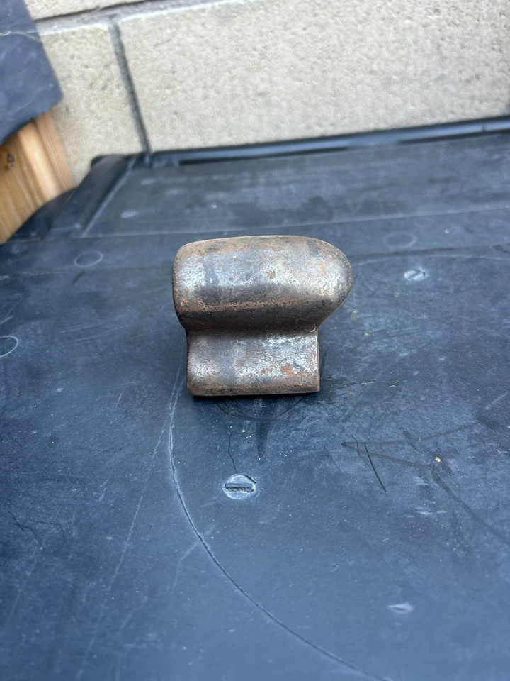 carrocería auto dolly mano yunque Foto 4 de 4