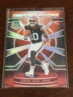 2025 Mosaic Quinshon Judkins Silver (Raw)