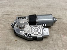 Attuatore motore elettrico tetto apribile Porsche Cayenne (92A) 2016 95862459110 FRO16909