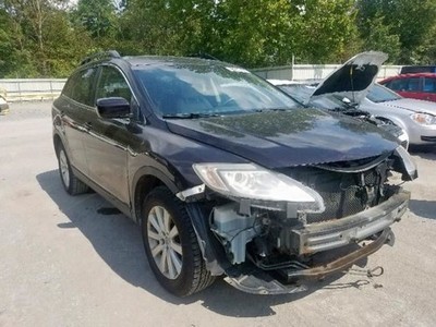 Fuse Box Engine Without Tow Package Fits 07-09 MAZDA CX-9 1999026