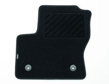 Original Ford C-MAX Teppichfußmatten vorn, schwarz 2010-2015 1765398