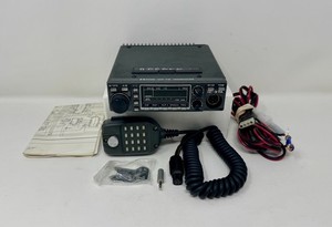 ICOM IC-821 トランシーバー Icom Ic 821 | eBay