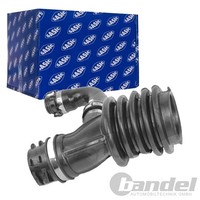Sasic Ladeluftschlauch Turboschlauch Passend FüR Ford C-MAX Focus Volvo C30 S40