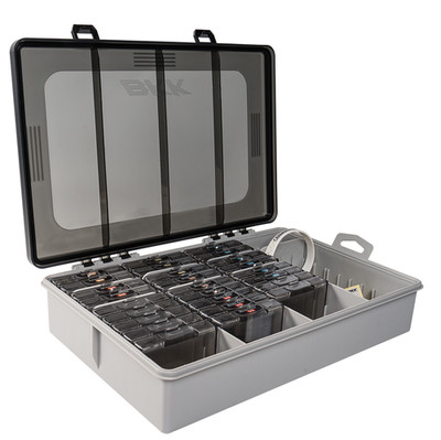 BKK OCD Tackle System Fully Loaded Power Kit