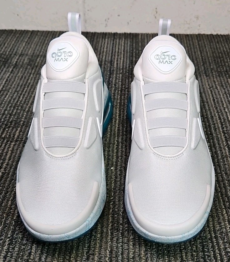 Size 8 - Nike Adapt Auto Max Jetstream for sale online | eBay