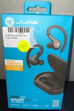 JLab Epic Air Sport ANC True Wireless Earbuds (2nd gen)