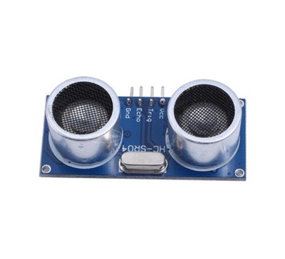 10PCS   ranging module sensor HC-SR04 support /51/STM32 #lk