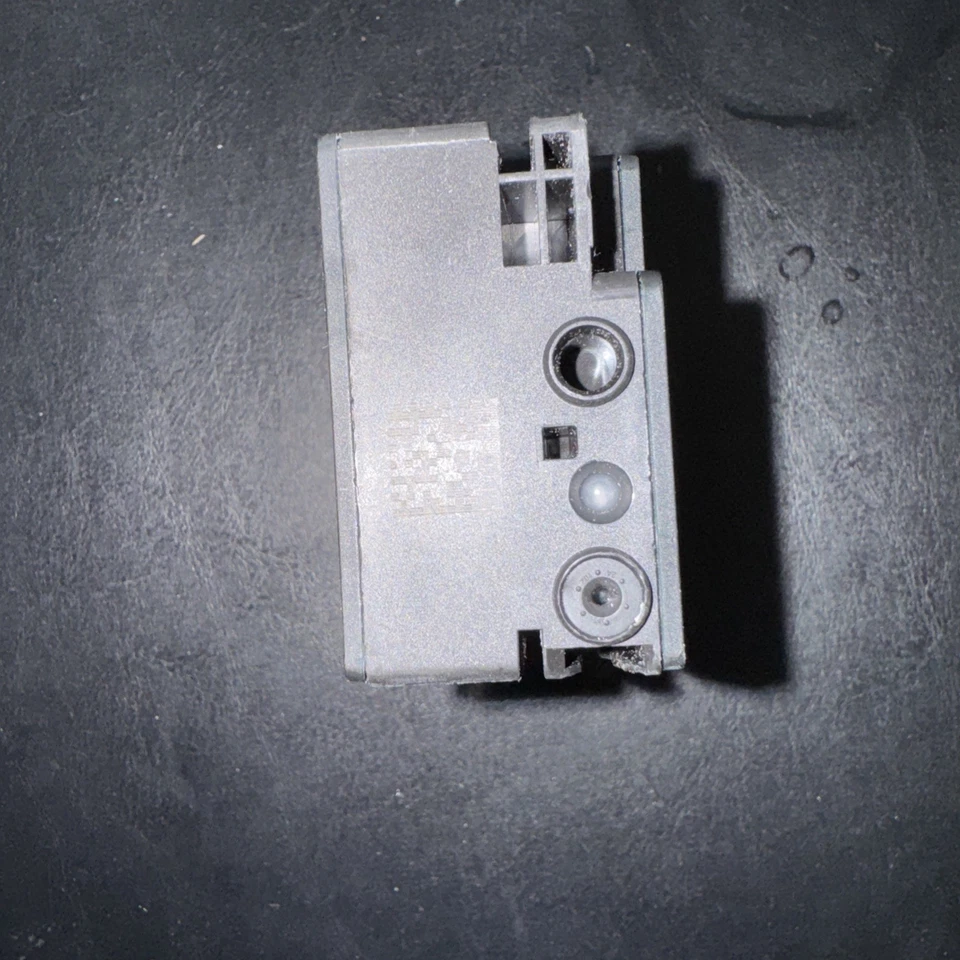 Nuevo Cartucho de Tinta Genuino HP 950XL Color Negro Sin Caja COMPLETO Foto 2 de 3