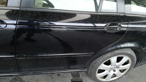 XR819862 Colector Escape para JAGUAR X-TYPE ESTATE 2.5 V6 Classic 2004 1409476 - Imagen 6 de 10