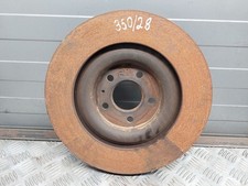 Disque de frein Audi Q7