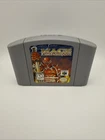 Mace Dark Age (Nintendo 64 N64, 1997)