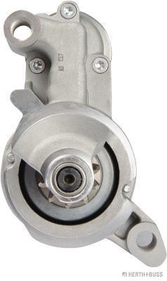Herth+Buss Elparts Anlasser Starter 2.2 Kw FüR Audi Q5 A6 Avant 8RB 8R 4G5 C7-image