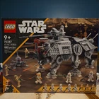 LEGO Star Wars: AT-TE Walker (75337) NEW IN BOX - RETIRING SOON