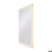 Weiß Moderne Wandleuchte AußEnlampe Garten 1X25W/Led IP44 115° 60X80 [Cm]