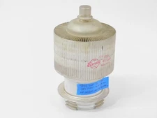 Eimac 4CX3000A 8169 Vintage RF Power Tube (tested up to 1KW @ 3KV, free returns)