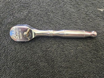 Mac tools rachet 1/4 MR590K USA