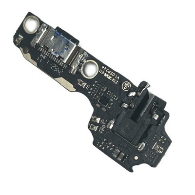 NEW Charging Port Dock Connector Board for ZTE Blade A35E 4G replac