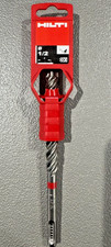 HILTI TE-CX 1/2-6 #435012 HAMMER DRILL BIT