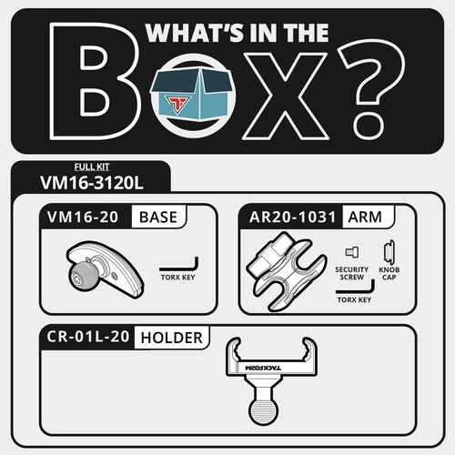 Link Vent Phone Mount Compatible with 2018 – 2023 Jeep JL, Gladiator, and 4XE... - 第 9/9 張圖片