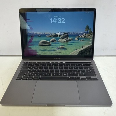 Apple MacBook Pro 13'' M2 PRO 2022 16GB RAM 512GB SSD * DISPLAY DEFEKT