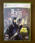 Vampire Rain - Xbox 360 - CIB
