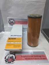 PARKER,925520 10C FY,HYDRAULIC FILTER ELEMENT NOS