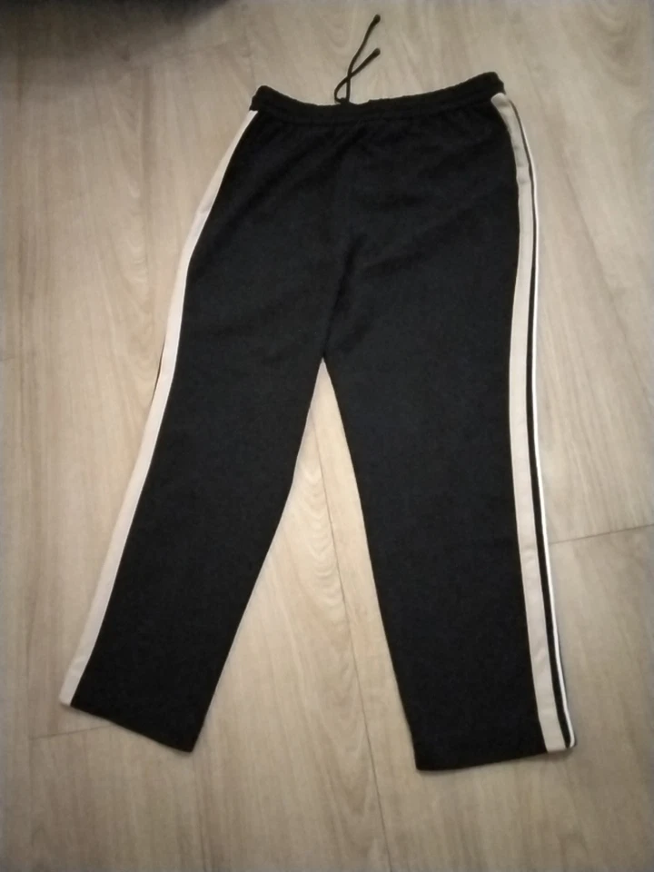 M&Co Straight Leg Joggers 16 - Image 3 of 3