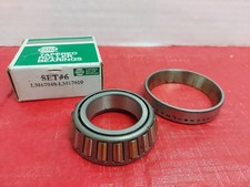 Napa Timken Set 6 Tapered Roller Bearing Cone Race Cup LM67010 LM67048