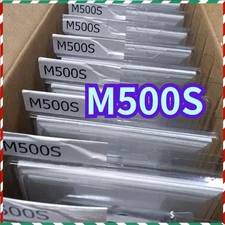 New System Sensor M500S Addressable Control Supervisory Module Fast Shipping