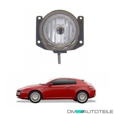 Nebelscheinwerfer links rechts H1 passt für Alfa Romeo 159 ab 2005-2012