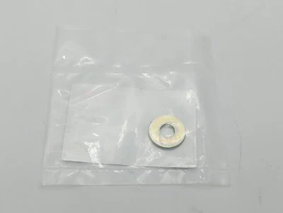 QTY 2 | Tym Mahindra Tractor 25/26 Series Rear Window Latch Washer 21447350060 - Bild 1 von 4