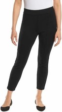 Anne klein Women's Tummy Control Ponte Pant