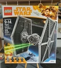 LEGO Star Wars SOLO - 75211 Imperial Tie Fighter. NOS, MINT CONDITION